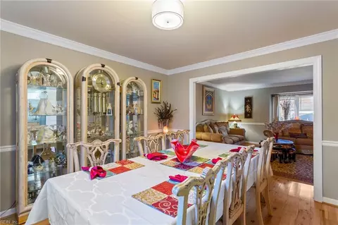 Dining - 3 Timothy Dell, Hampton, VA 23669 photo 2 of 3