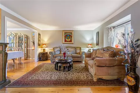 Living - 3 Timothy Dell, Hampton, VA 23669 photo 1 of 2