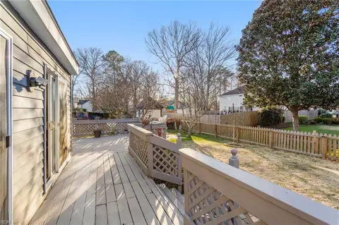 Exterior - 3 Timothy Dell, Hampton, VA 23669 photo 5 of 9