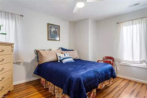 Bedroom - 3 Timothy Dell, Hampton, VA 23669 photo 1 of 6