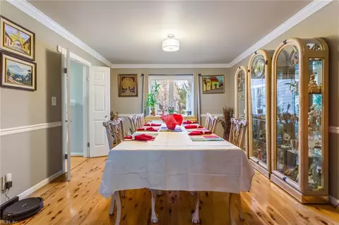 Dining - 3 Timothy Dell, Hampton, VA 23669 photo 1 of 3