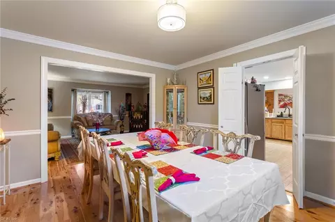 Dining - 3 Timothy Dell, Hampton, VA 23669 photo 3 of 3