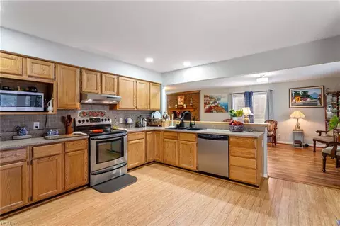 Kitchen - 3 Timothy Dell, Hampton, VA 23669 photo 1 of 3