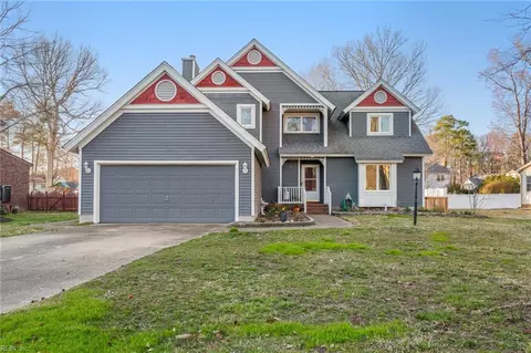 3 Timothy Dell, Hampton, VA 23669