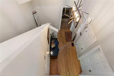 Entry Way - 3 Timothy Dell, Hampton, VA 23669 photo 4 of 4