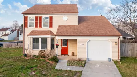 1704 Pebble Pl, Virginia Beach, VA 23456