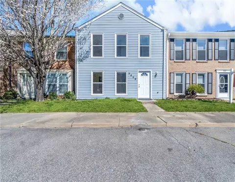 3856 Chancery Ln, Virginia Beach, VA 23452