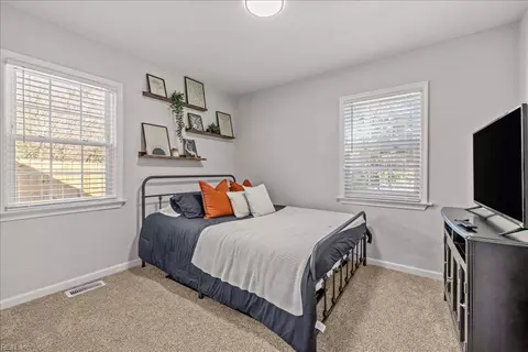 Bedroom - 2116 Silbert Rd, Norfolk, VA 23509 photo 1 of 7