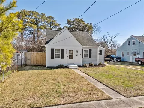 Exterior - 2116 Silbert Rd, Norfolk, VA 23509 photo 7 of 8