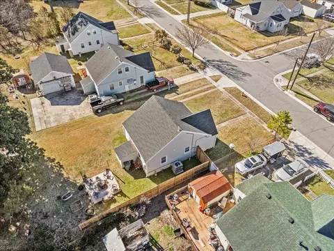 View/Area - 2116 Silbert Rd, Norfolk, VA 23509 photo 2 of 3