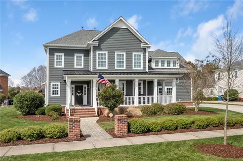 2800 Camarillo Ln, Virginia Beach, VA 23456