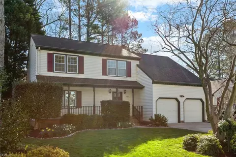 915 Tabb Lakes Dr, Yorktown, VA 23693