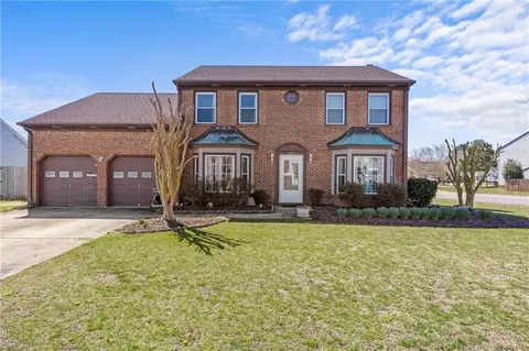 1121 Debussy Ct, Virginia Beach, VA 23454
