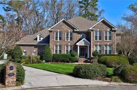 3309 Chappell Pl, Virginia Beach, VA 23452