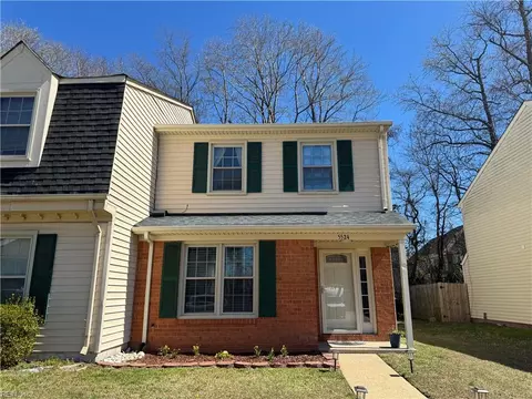 5524 Campus Dr, Virginia Beach, VA 23462