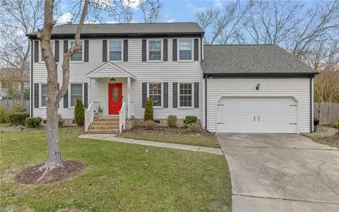 1257 Bridle Creek Blvd, Virginia Beach, VA 23464