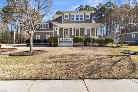 920 Harvest Trl, Chesapeake, VA 23322