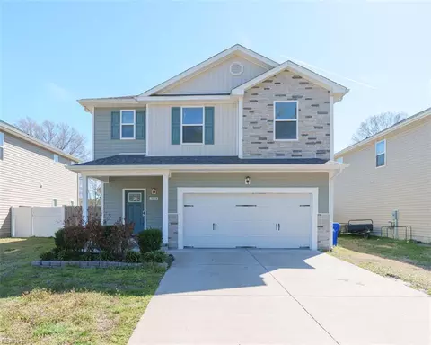 3610 Cardinal Ln, Portsmouth, VA 23703