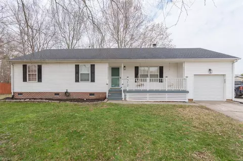 312 Avebury Way, Chesapeake, VA 23322
