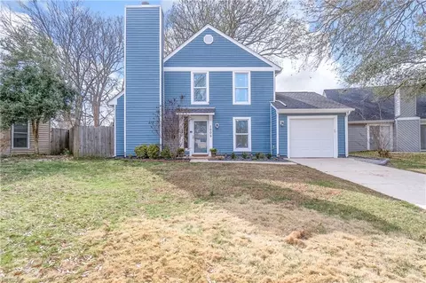1005 Banyan Dr, Virginia Beach, VA 23462
