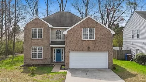5147 Old Pughsville Rd, Chesapeake, VA 23321