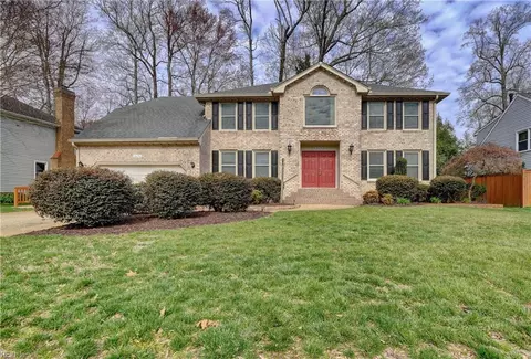2676 Cantwell Rd, Virginia Beach, VA 23453