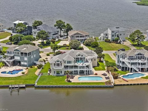 344 Back Bay Cres, Virginia Beach, VA 23456