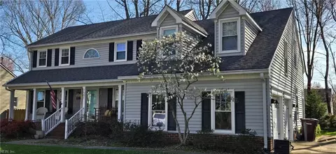 1501 Birch Leaf Rd, Chesapeake, VA 23320