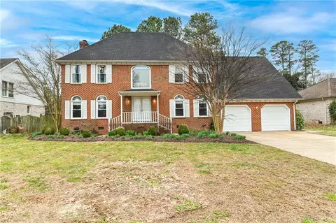 4756 Berrywood Rd, Virginia Beach, VA 23464