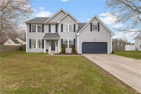 220 Holbrook Arch Arch, Suffolk, VA 23434