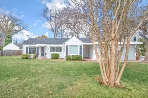 862 Burksdale Rd, Norfolk, VA 23518