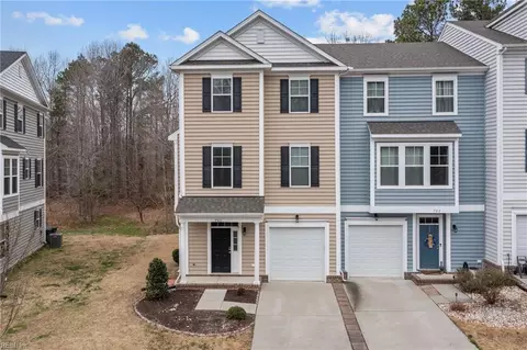 701 Prosperity Ct #35, Williamsburg, VA 23188