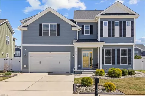 1959 Ferguson Loop, Chesapeake, VA 23322