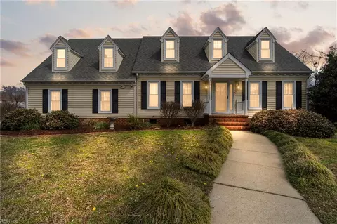 1320 Roanoke Arch Arch, Chesapeake, VA 23322