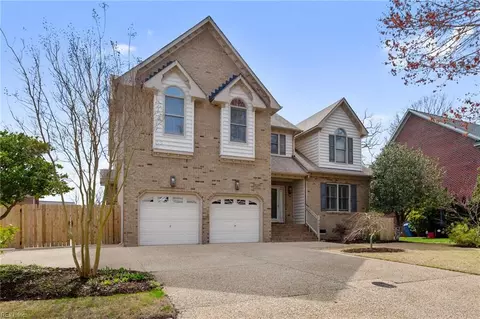 5357 Weblin Farm Rd, Virginia Beach, VA 23455