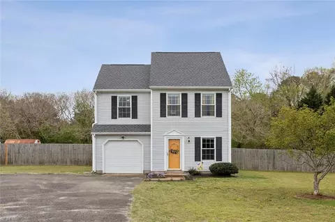 3427 Hollow Pond Rd, Hayes, VA 23072