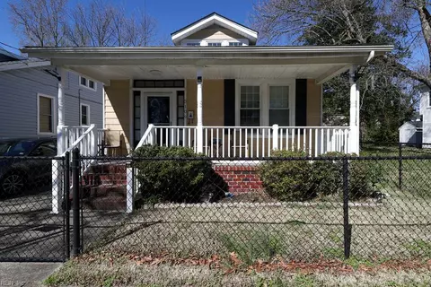 3109 Dunkirk Ave, Norfolk, VA 23509
