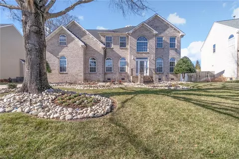 2109 Bierce Dr, Virginia Beach, VA 23454