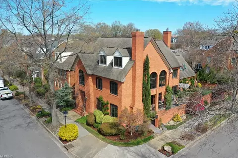 302 Raleigh Ave, Norfolk, VA 23507