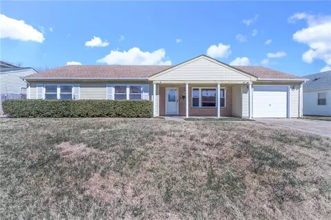 4424 Cambria St, Virginia Beach, VA 23455
