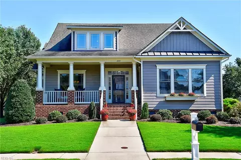 2100 Governors Pointe Dr, Suffolk, VA 23436