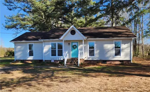 2828 Manning Rd, Suffolk, VA 23434