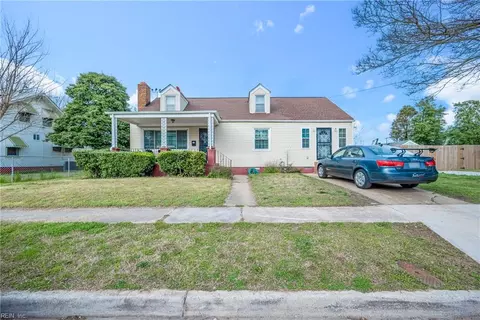 120 Bellamy Ave, Norfolk, VA 23523