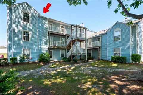 2124 Advent Ct, Virginia Beach, VA 23454