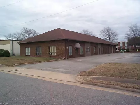 332 Cleveland Pl, Virginia Beach, VA 23462