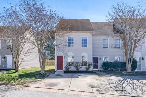 364 Francisco Way, Newport News, VA 23601