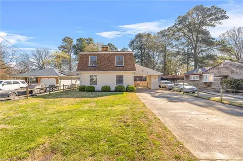 134 Abilene Ave, Norfolk, VA 23502