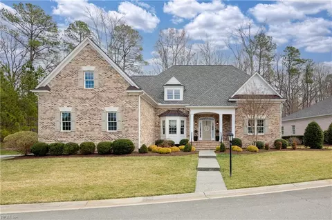 191 Woodfern, Richmond City North James River, VA 23238
