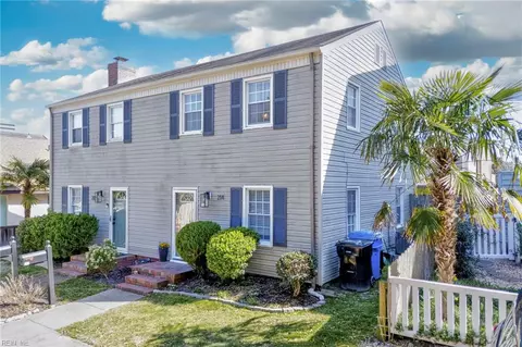 214 58th St, Virginia Beach, VA 23451
