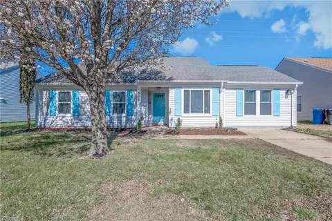 1812 Wandsworth Dr, Virginia Beach, VA 23454
